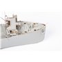 Eduard 1:350 Siatki bezpieczeństwa do USS Langley AV-3 dla Trumpeter