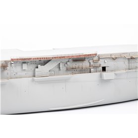 Eduard 1:350 USS Intrepid CV-11 dla Trumpeter - cz.20
