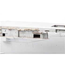 Eduard 1:350 USS Intrepid CV-11 dla Trumpeter - cz.20