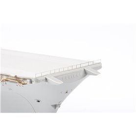Eduard 1:350 USS Intrepid CV-11 dla Trumpeter - cz.20