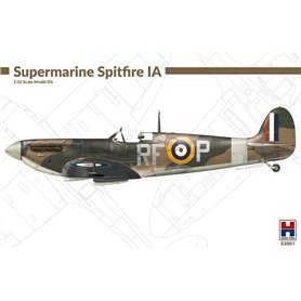 Hobby 2000 32001 Supermarine Spitfire IA