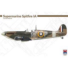 Hobby 2000 1:32 Supermarine Spitfire Mk.Ia
