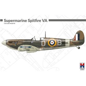 Hobby 2000 32003 Supermarine Spitfire VA