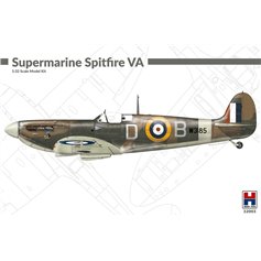 Hobby 2000 1:32 Supermarine Spitfire Mk.Va