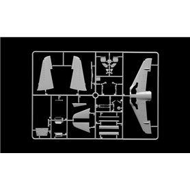Italeri 1:48 B.Ae. Hawk T. Mk.I