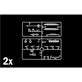 Italeri 1:48 B.Ae. Hawk T. Mk.I