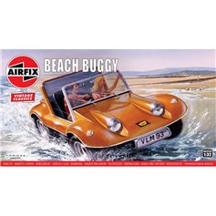 Airfix VINTAGE CLASSICS 1:32 Beach Buggy