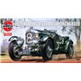 Airfix 1:12 1930 4.5 litre Bentley