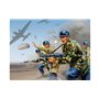 Airfix VINTAGE CLASSICS 1:32 WWII GERMAN PARATROOPS