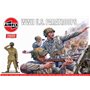Airfix 1:32 WWII U.S. Paratroops