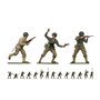 Airfix VINTAGE CLASSICS 1:32 WWII US INFANTRY