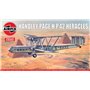 Airfix 1:72 Handley Page H.P.42 Heracles