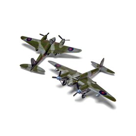 Airfix 1:72 de Havilland Mosquito B.XVI