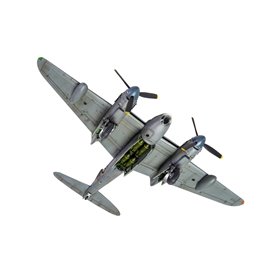 Airfix 1:72 de Havilland Mosquito B.XVI