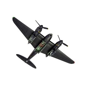 Airfix 1:72 de Havilland Mosquito B.XVI