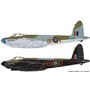 Airfix 1:72 de Havilland Mosquito B.XVI