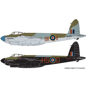 Airfix 1:72 de Havilland Mosquito B.XVI