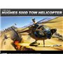 Academy 12250 Hughes 500D TOW - 1/48