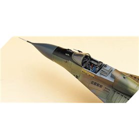 Academy 1:48 MiG-29A Fulcrum