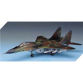 Academy 1:48 MiG-29A Fulcrum