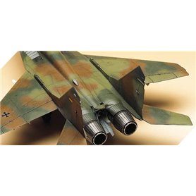 Academy 1:48 MiG-29A Fulcrum