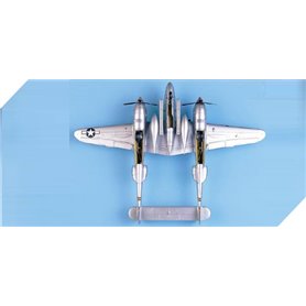 Academy 12282 P-38 E/J/L Lighting - 1/48