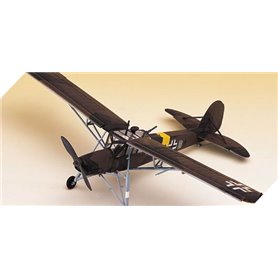 Academy 12459 FI-156 Storch - 1/72
