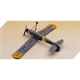 Academy 12459 FI-156 Storch - 1/72