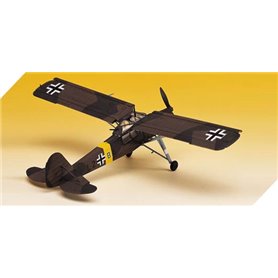 Academy 12459 FI-156 Storch - 1/72