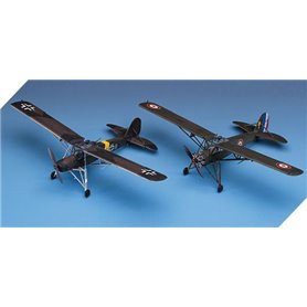 Academy 12459 FI-156 Storch - 1/72