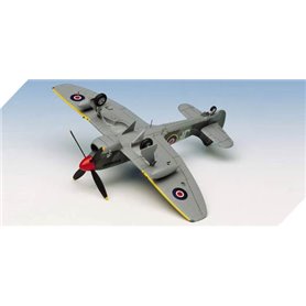 Academy 12466 Hawker Tempest V - 1/72