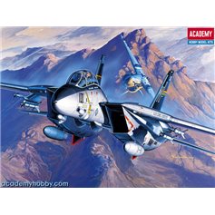 Academy 1:72 Grumman F-14A Tomcat