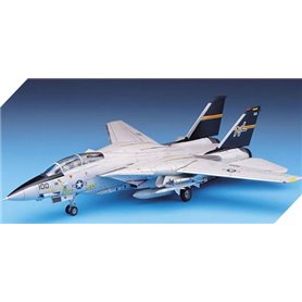 Academy 12471 F-14A Tomcat - 1/72