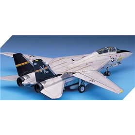 Academy 12471 F-14A Tomcat - 1/72