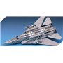 Academy 12471 F-14A Tomcat - 1/72