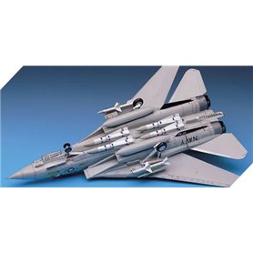 Academy 12471 F-14A Tomcat - 1/72