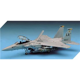 Academy 12478 F-15E Strike Eagle - 1/72