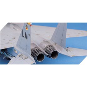 Academy 12478 F-15E Strike Eagle - 1/72
