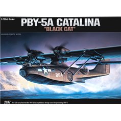 Academy 1:72 PBY-5A Catalina