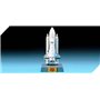 Academy 12707 Space shuttle & booster rockets - 1/288