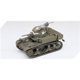 Academy 13270 M3 Stuart Honey - 1/35