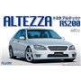 Fujimi 039558 1/24 ID-20 Toyota Altezza RS200