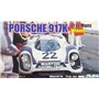 Fujimi 126142 1/24 Porsche 917K `71 Le Mans Winner