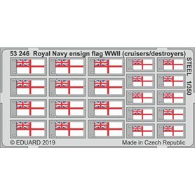 Eduard BIG ED 1:350 HMS York dla Trumpeter