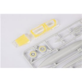 Eduard 1:48 Tornado ASSTA 3.1 dla Revell