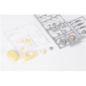 Eduard 1:48 Ju 188 dla Revell