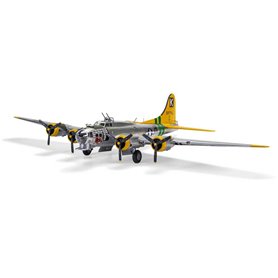 Airfix 1:72 Boeing B17G Flying Fortress