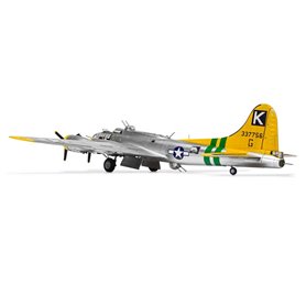 Airfix 1:72 Boeing B17G Flying Fortress