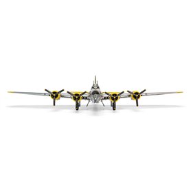 Airfix 1:72 Boeing B17G Flying Fortress