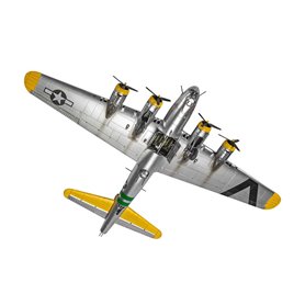 Airfix 1:72 Boeing B17G Flying Fortress